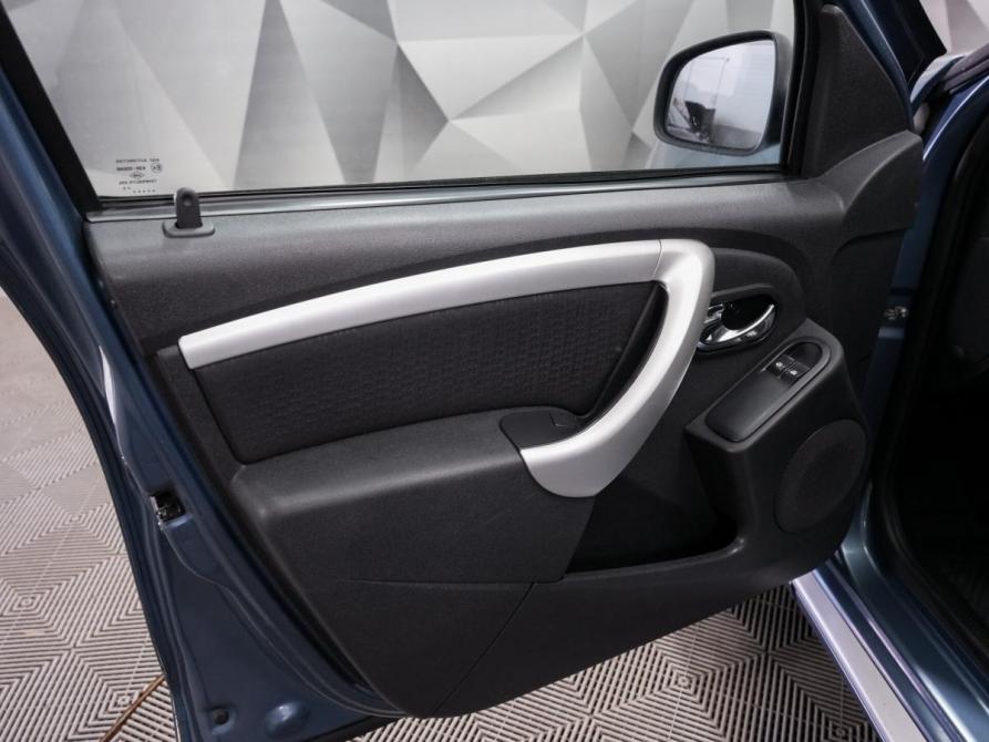 Nissan Terrano III (D10) Ульяновск  - изображение 16