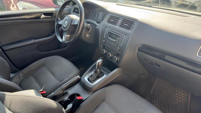 Volkswagen Jetta VI Рестайлинг с пробегом 2014 года, цена 999 000 рублей, 201803 км, седан, Автокод Объявления