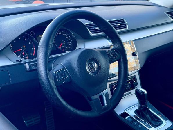 Volkswagen Passat CC I с пробегом 2011 года, цена 850 000 рублей, 236600 км, седан, Автокод Объявления