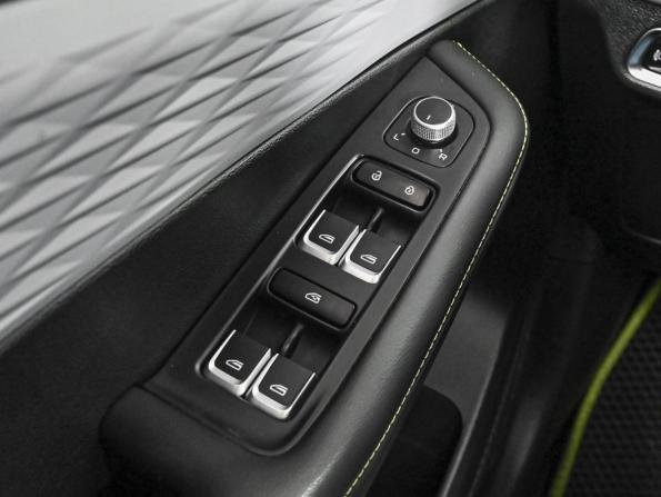 Geely Coolray I Рестайлинг с пробегом 2023 года, цена 1 898 000 рублей, 47175 км, внедорожник, Автокод Объявления
