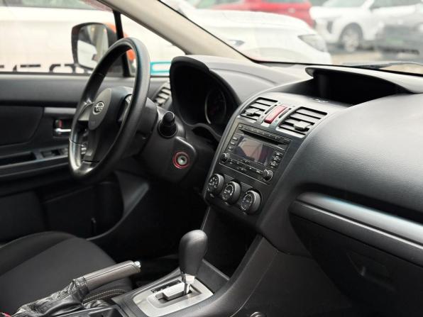 Subaru XV I с пробегом 2012 года, цена 1 072 000 рублей, 221306 км, внедорожник, Автокод Объявления