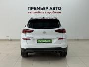 Hyundai Tucson III Рестайлинг Смоленск  - изображение 17