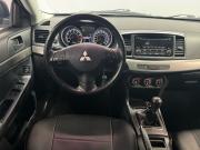 Mitsubishi Lancer X Рестайлинг Уфа  - изображение 27