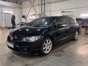 Honda Civic VIII Рестайлинг Пермь  - изображение 6