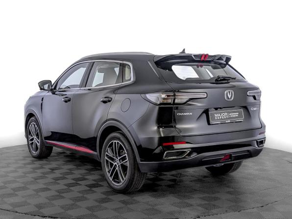 Changan CS55 Plus II с пробегом 2023 года, цена 1 945 000 рублей, 46704 км, внедорожник, Автокод Объявления
