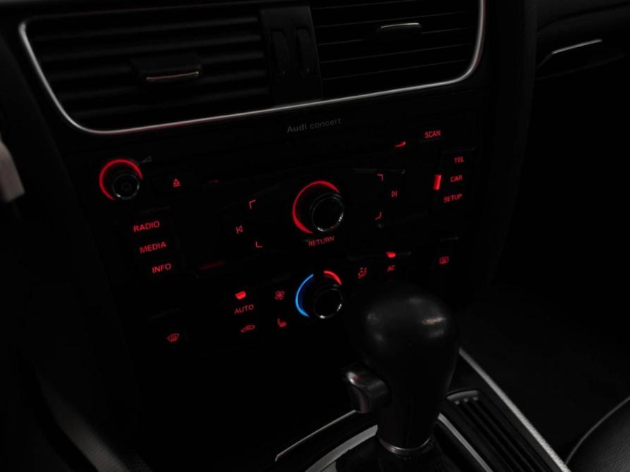 Audi A5 I (8T) Москва  - изображение 17