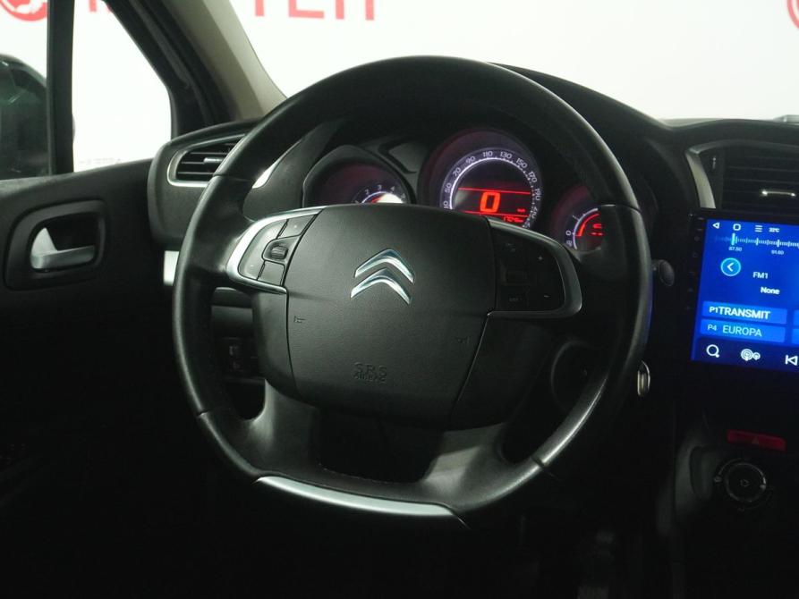 Citroen C4 II Вологда  - изображение 16