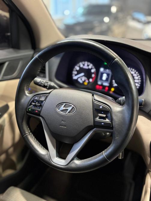 Hyundai Tucson III Челябинск  - изображение 15