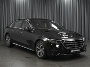 Mercedes-Benz E-Класс VI (W214 S214) Ставрополь  - изображение 33
