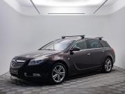Opel Insignia I Москва  - изображение 18