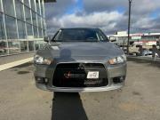Mitsubishi Lancer X Рестайлинг Пермь  - изображение 12