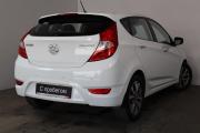 Hyundai Solaris I Санкт-Петербург  - изображение 23