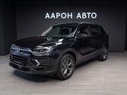 KGM Korando Москва  - изображение 24