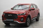Chery Tiggo 7 Pro I Москва  - изображение 19