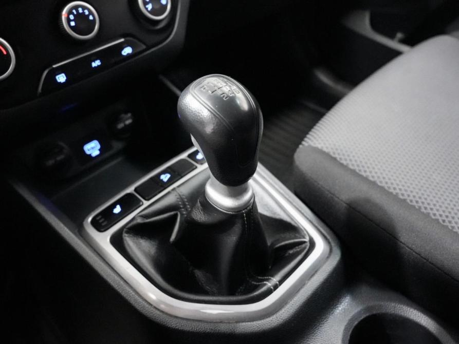 Hyundai Creta I Ульяновск  - изображение 17