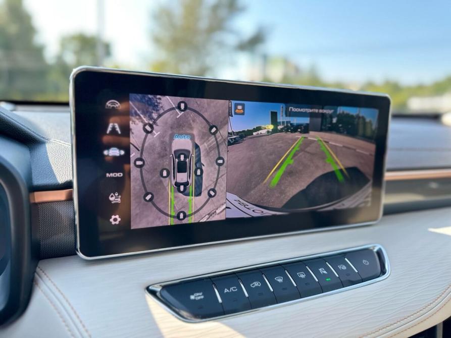 Haval Jolion I Рестайлинг Нижний Новгород  - изображение 17