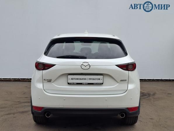 Mazda CX-5 II с пробегом 2019 года, цена 2 500 000 рублей, 149544 км, внедорожник, Автокод Объявления