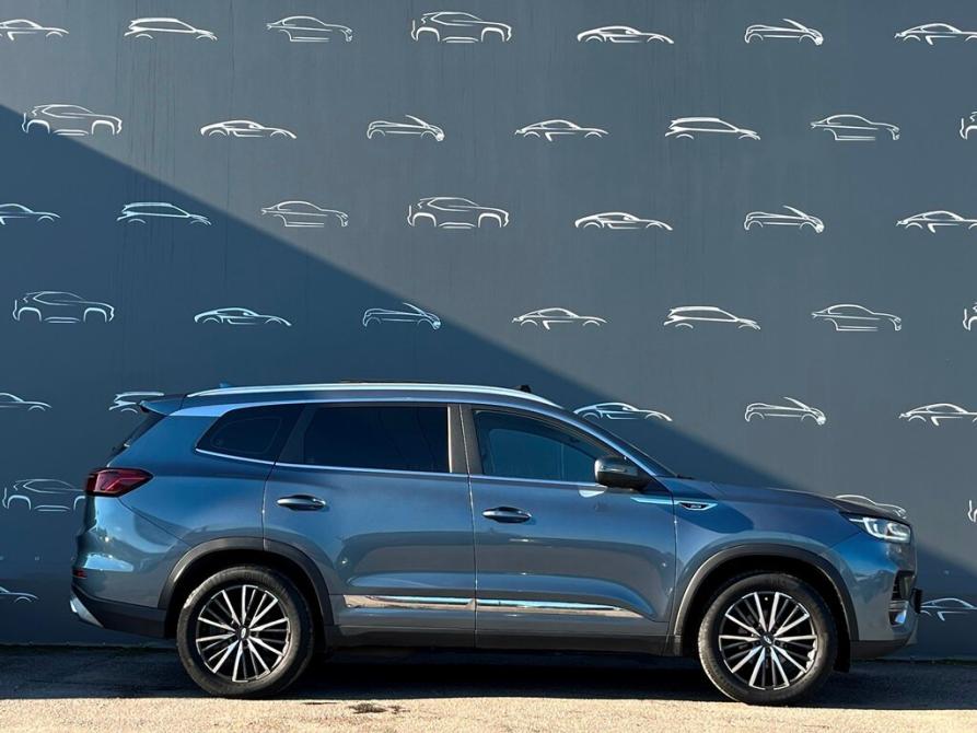 Chery Tiggo 8 Pro I Санкт-Петербург  - изображение 15