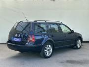 Volkswagen Golf IV Липецк  - изображение 18