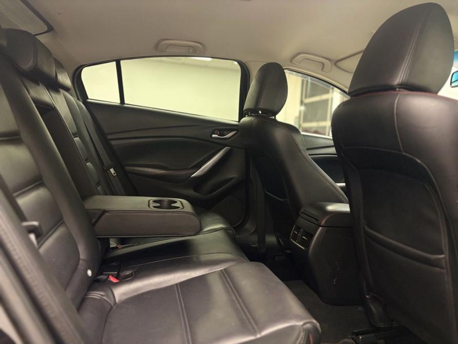 Mazda 6 III (GJ) Ростов-на-Дону  - изображение 22