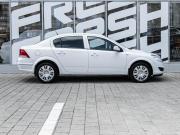 Opel Astra H Рестайлинг Ставрополь  - изображение 25