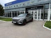 Omoda C5 I Энгельс  - изображение 35