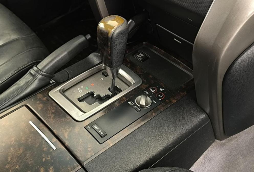 Toyota Land Cruiser 200 Series Нижний Новгород  - изображение 12