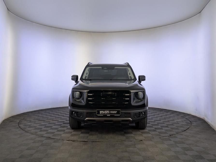 Haval Dargo Москва  - изображение 2