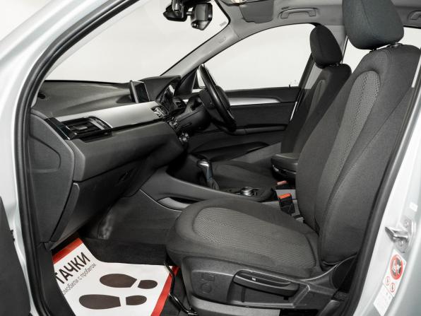 BMW X1 II (F48) с пробегом 2016 года, цена 1 820 000 рублей, 71667 км, внедорожник, Автокод Объявления