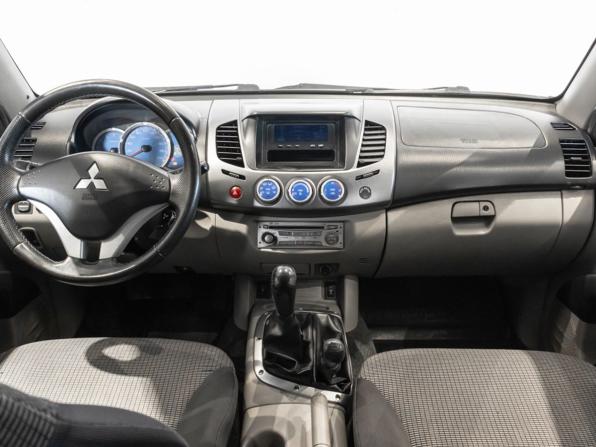 Mitsubishi L200 IV с пробегом 2007 года, цена 1 063 900 рублей, 363750 км, offers.body_type.unknown, Автокод Объявления