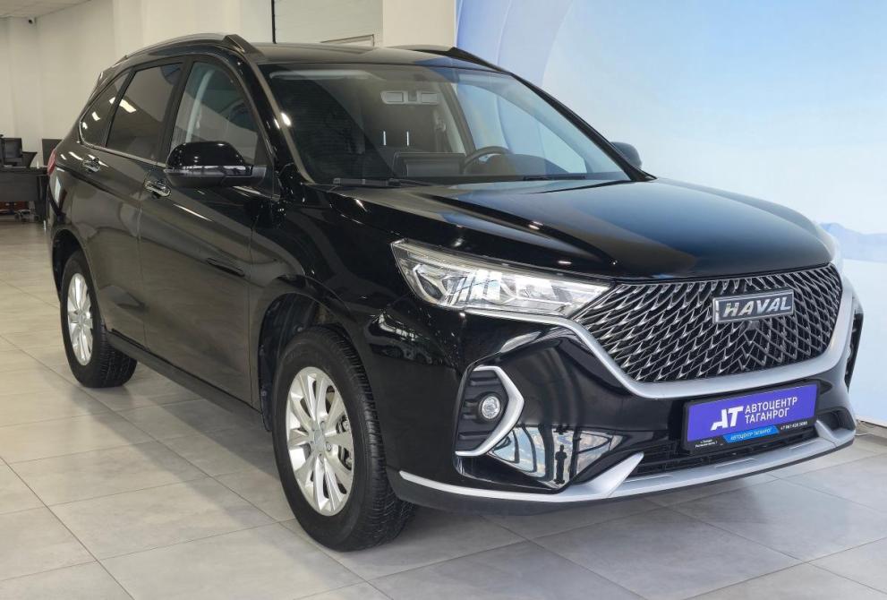 Haval M6 II Таганрог  - изображение 1
