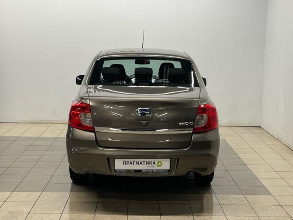 Datsun on-DO I с пробегом 2019 года, цена 549 000 рублей, 67000 км, седан, Автокод Объявления