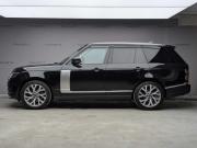 Land Rover Range Rover IV Рестайлинг Москва  - изображение 19