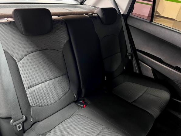 Hyundai Creta I с пробегом 2016 года, цена 1 495 000 рублей, 174838 км, внедорожник, Автокод Объявления