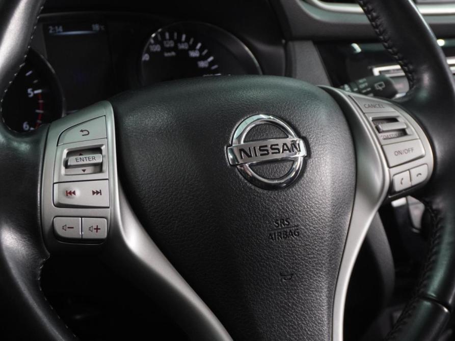Nissan Qashqai II Воронеж  - изображение 14