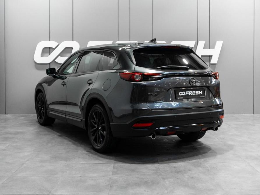 Mazda CX-9 II Тюмень  - изображение 2