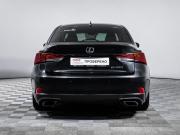 Lexus IS III Рестайлинг Москва  - изображение 25