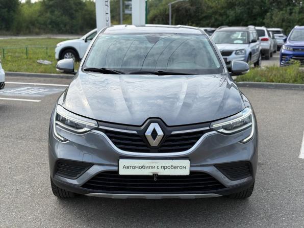 Renault Arkana I с пробегом 2021 года, цена 1 699 000 рублей, 82960 км, внедорожник, Автокод Объявления