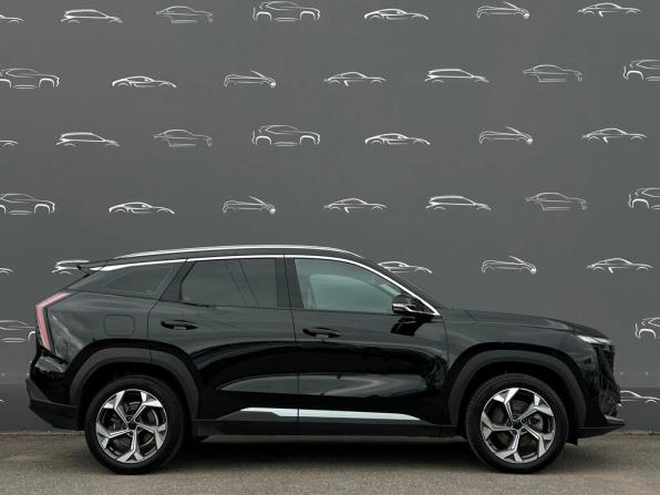 Geely Atlas II с пробегом 2024 года, цена 2 598 400 рублей, 46885 км, внедорожник, Автокод Объявления