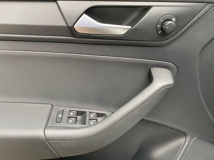 Volkswagen Polo VI Екатеринбург  - изображение 22
