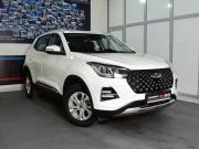 Chery Tiggo 4 Pro I Рестайлинг Кемерово  - изображение 29