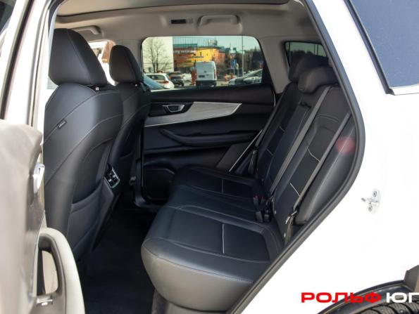 Chery Tiggo 7 Pro Max I с пробегом 2023 года, цена 1 718 000 рублей, 39890 км, внедорожник, Автокод Объявления
