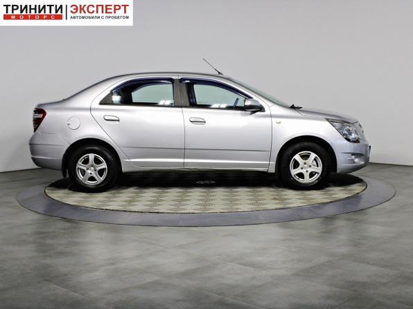 Chevrolet Cobalt II с пробегом 2013 года, цена 547 000 рублей, 241429 км, седан, Автокод Объявления