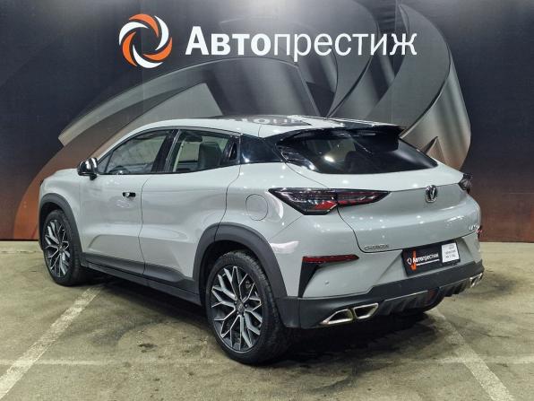 Changan UNI-T I с пробегом 2023 года, цена 1 980 000 рублей, 39990 км, внедорожник, Автокод Объявления
