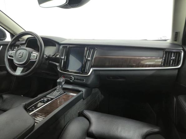 Volvo S90 II с пробегом 2018 года, цена 2 740 000 рублей, 116905 км, седан, Автокод Объявления