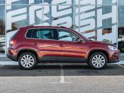 Volkswagen Tiguan I Краснодар  - изображение 26