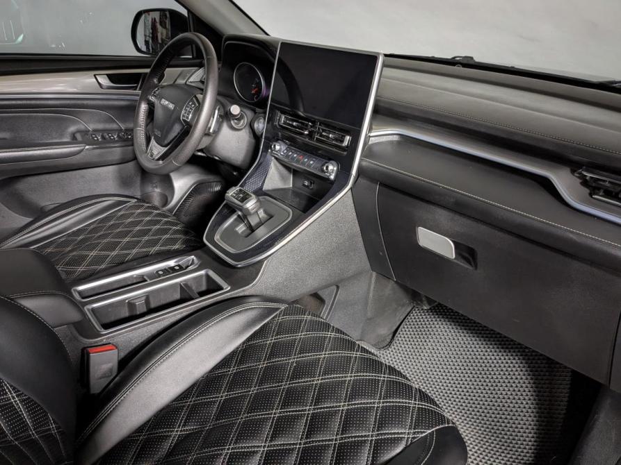 Haval M6 II Екатеринбург  - изображение 12