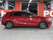 Kia Ceed III Москва  - изображение 31