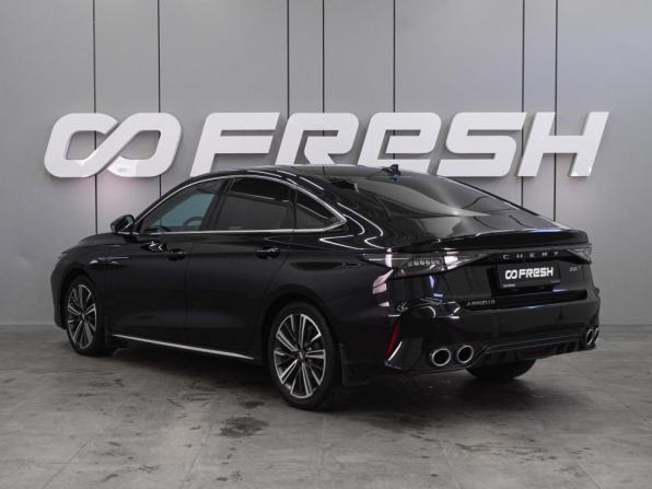 Chery Arrizo 8 с пробегом 2023 года, цена 1 450 000 рублей, 181360 км, седан, Автокод Объявления