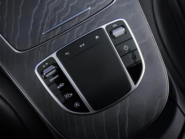 Mercedes-Benz CLS III (C257) с пробегом 2020 года, цена 6 678 000 рублей, 48232 км, седан, Автокод Объявления